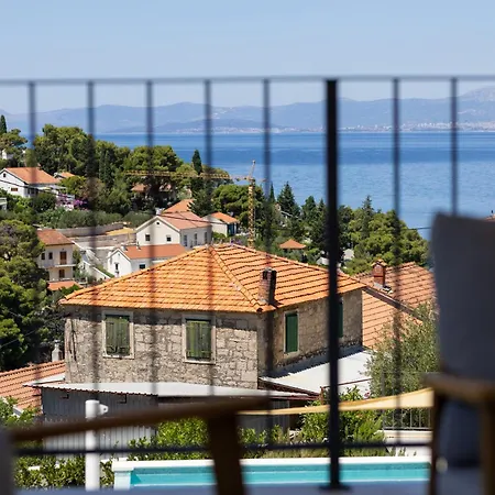 Brachia Villa Splitska