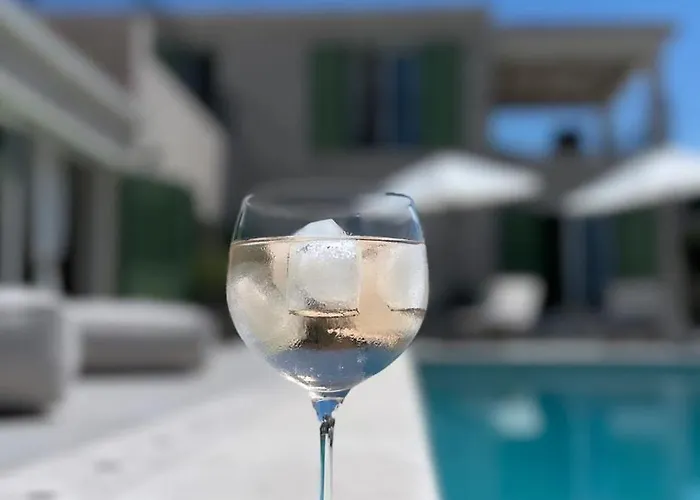 Brachia Villa Splitska