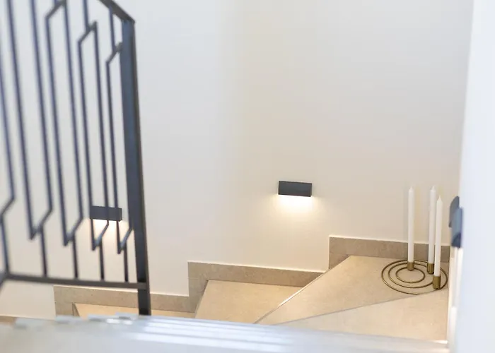 Brachia Villa Splitska