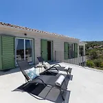 Brachia Villa Splitska
