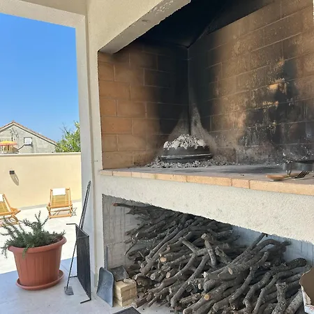 Villa Brachia Splitska