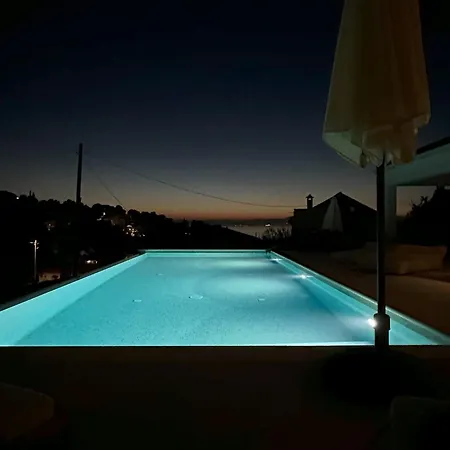 Brachia Villa Splitska