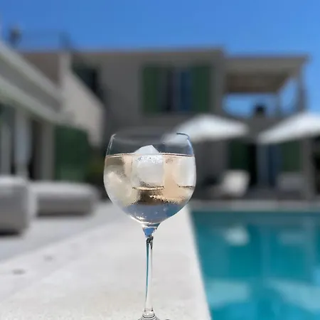 Brachia Villa Splitska