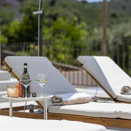 Brachia Villa Splitska