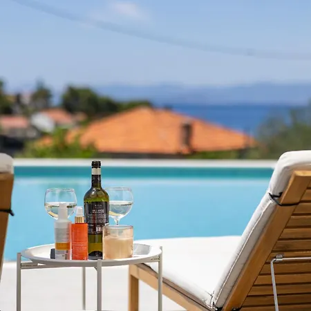 Brachia Villa Splitska