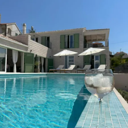 Villa Brachia *