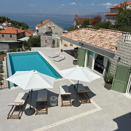 Villa Brachia *