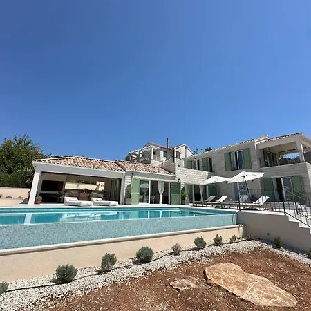Villa Brachia *