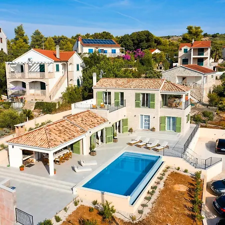 Villa Brachia