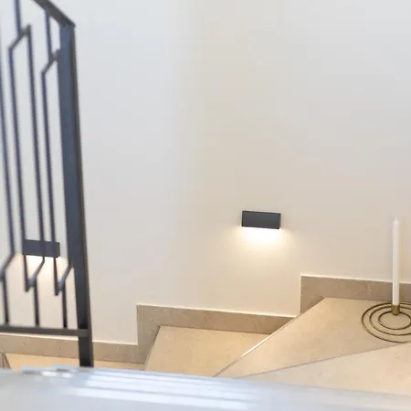 Brachia Willa Splitska