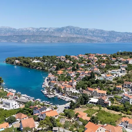 Willa Brachia Splitska