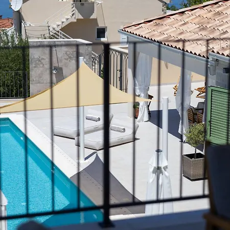 Villa Brachia *